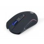 Gembird | RGB Gaming Mouse ""Firebolt"" | MUSGW-6BL-01 | Optical mouse | Black - 3